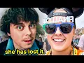 Jojo Siwa s Drunk Disney Birt ay