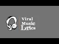 Maroon 5 - Best 4 U [Lyrics / Lyric Video]
