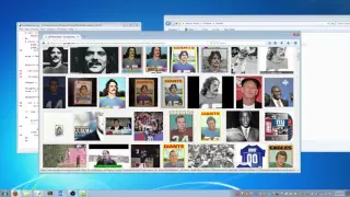 Web Scraping 4 Google Images
