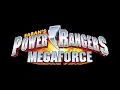 Download Lagu Power Rangers Megaforce OST - Megaforce Intro | 10 Hour Loop (Repeated \u0026 Extended)