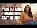 Download Lagu 🩷 Yang dia tahu tentang kamu saat ini juga #generalreading