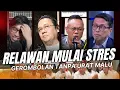 Download Lagu Bukan Hanya Logika; Para Termuls Ini Sudah Berani Melucuti Bajunya! Indonesia Aman Tanpa Gibran.