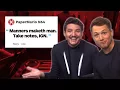 Kingsman Cast Respond to IGN Comments