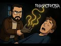 Phasmophobia The Monkey s Paw Experiment Gone Wrong