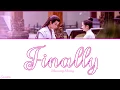 Download Lagu ● Finally ● ShuangSheng (Chi/Pinyin/Eng)
