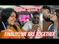 Download Lagu പ്രസവത്തിനായി ഭർത്താവിന്റെ വീട്ടിൽ എത്തി 🏡FINALLY WE ARE TOGETHER!! 7 month Travel ✈️