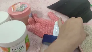 ابسط واحلى واكتر طريقه فعالة للتخلص من جلد الوزه 