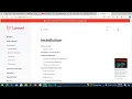 PHP Laravel Tutorial for Beginners 1 - Introduction to Laravel framework