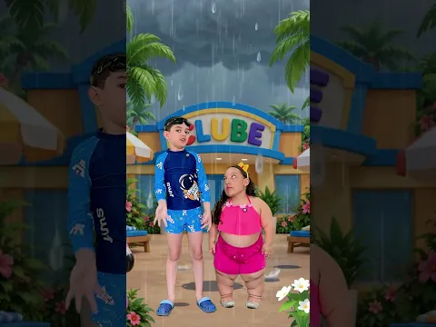 Tristeza🙁!!! Emoções para Crianças com Maria Clara MC Divertida e JP