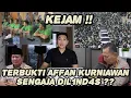 Download Lagu TAK TERBANTAHKAN !! AFFAN SENGAJA D1L1NDAS ?? LEBIH PANTAS DAPAT TANDA KEHORMATAN PRESIDEN !!