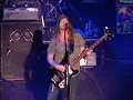 Hawkwind - The Watcher  ( Live at the Newcastle Opera House 4th December 2002)