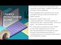 Concept Analysis Presentation