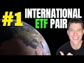 Lagu Why I Picked These Two International ETFs...