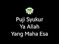 Lagu Hymne IAIN Palangka Raya