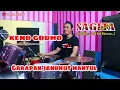 Download Lagu Keno Godho Campursari - Cover Kendang Versi Sagita Jandhut aselole mantul
