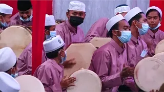 la ilaha illallah syekh abdul qodir al jailani