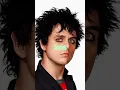 Download Lagu Evolution of Billy Joe Armstrong#rocknroll#evolution#greenday