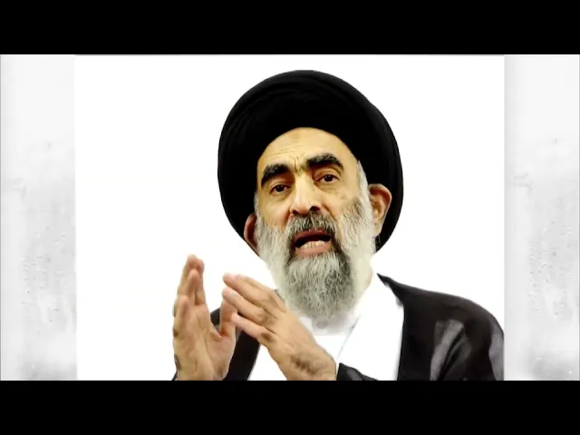 مــفـارقـــة.. السيد هادي المدرسي 