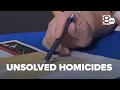 Despite 95 solve rate Tulsa Police need tips to crack two lingering murder cases