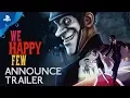 Video di We Happy Few – Announce Trailer | PS4