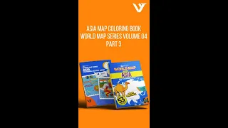 Armenia Bhutan China Israel Kuwait - Asia Map Coloring Activity Book on Amazon
