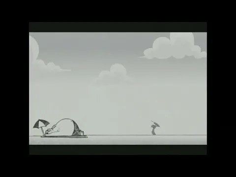 Alex Hirsch "Beach Booty" (High Quality)