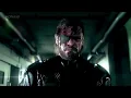 Download Lagu Invisible- Duran Duran: MGSV Big Boss/Venom Snake walking down hallway edit