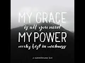 10 55am Sunday Worship Service - Rev Mark Hamilton