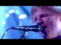 Ed Sheeran - Thinking Out Loud - Later... with Jools Holland - BBC