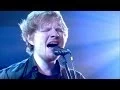 Download Lagu Ed Sheeran - Thinking Out Loud - Later... with Jools Holland - BBC