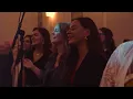 The Choir Room & Israel Houghton - "Andrae Crouch Medley" (Official Performance Video)