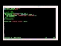 Intro to making a web server with nodejs and express