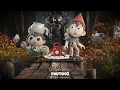 OVER THE GARDEN WALL COLLECTION OUT NOW