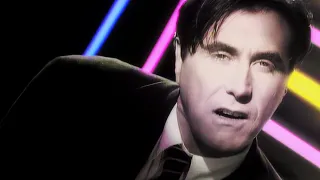bryan ferry kiss and tell official music video remastered videos80s