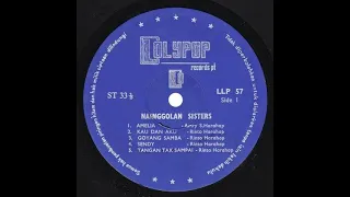 goyang samba nainggolan sisters