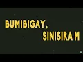 SUD  - Baliw (Lyric Video)