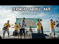 Lagu Terendap Laraku Reggae Version 🌴 | Cover Reggae Bikin Santai tapi Baper!