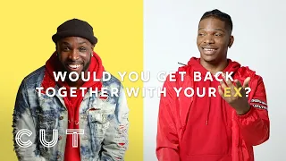 Download Ex Couples Reveal if They’d Get Back Together | Side x Side | Cut MP3