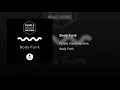 Body Funk (Extended Mix)