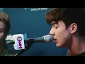5 Seconds of Summer - "Amnesia" [Live @ SiriusXM]