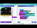 como programar en makecode microbit leccion 5 funciones juego y un extra