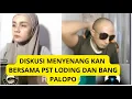 Download Lagu KAMI MELURUSKAN KALIAN MEMBENGKOKAN || DISKUSI LUAR BIASA