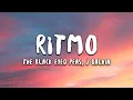 Download Lagu The Black Eyed Peas, J Balvin - RITMO (Letra/Lyrics)