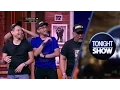 Download Lagu Tebak tebak Buah Manggis Barengan Cast Comic 8