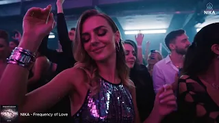 nika frequency of love female vocal trance uplifting trance