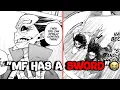 ENGLAND VS BLUELOCK IS GETTING CRAZY Blue Lock Chapter 357 Review