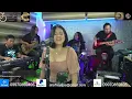COULD'VE BEEN-Tiffany/Aila Santos R2K Band