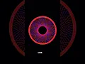 Amazing Geometric Graphics Pattern using Python turtle