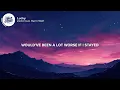 Zedd - Lucky (Lyrics) feat. Remi Wolf
