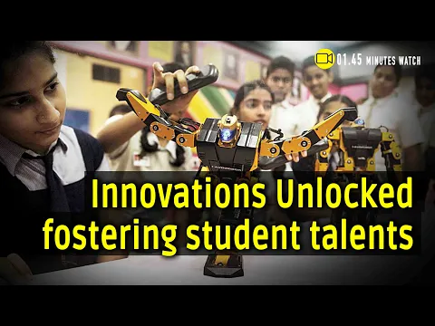 KSUM organises virtual meet to enhance student innovations in the context of COV